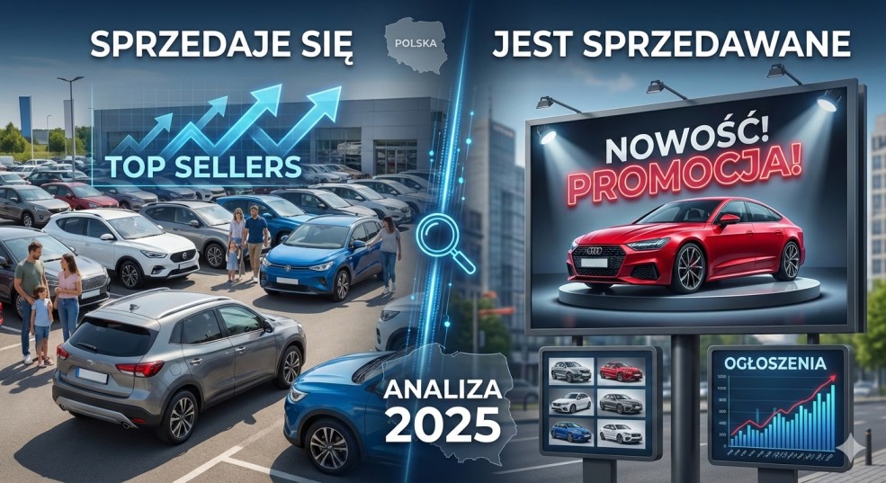 Co się sprzedaje, a co jest sprzedawane